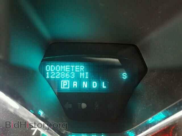 2014 CHEVROLET TRAVERSE - VIN: 1GNKVFED7EJ348041 - Фото 8