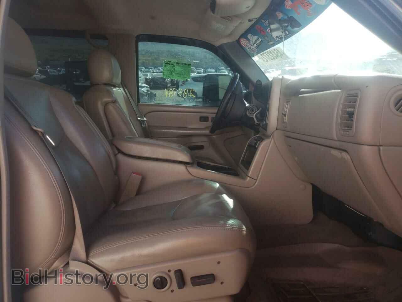 2006 CHEVROLET SILVERADO - VIN: 1GCHK23236F106969 - Фото 5