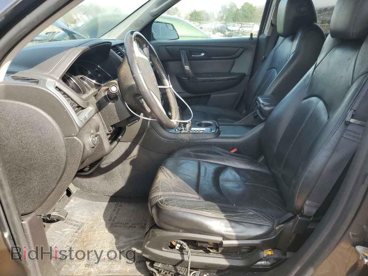 2014 GMC ACADIA - VIN: 1GKKVRKD0EJ140019 - Фото 7