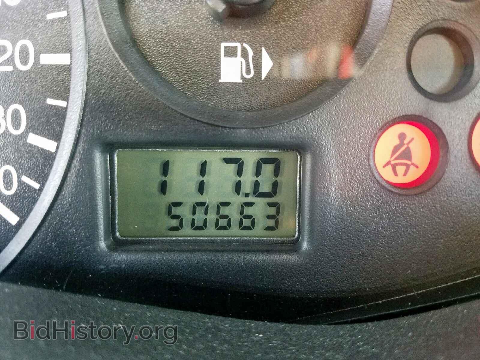 2001 FORD FOCUS SE - VIN: 1FAFP34P61W181009 - Фото 8