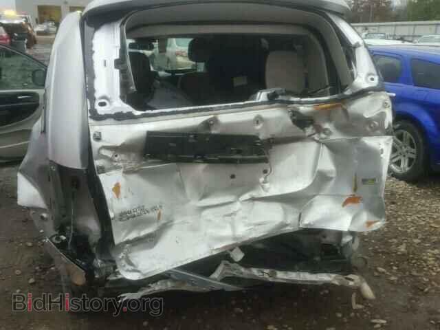2011 DODGE CARAVAN - VIN: 2D4RN3DG9BR719471 - Фото 10