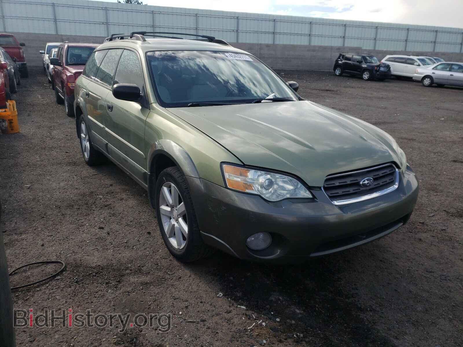 2007 SUBARU LEGACY - VIN: 4S4BP61C176325310 - Фото 9