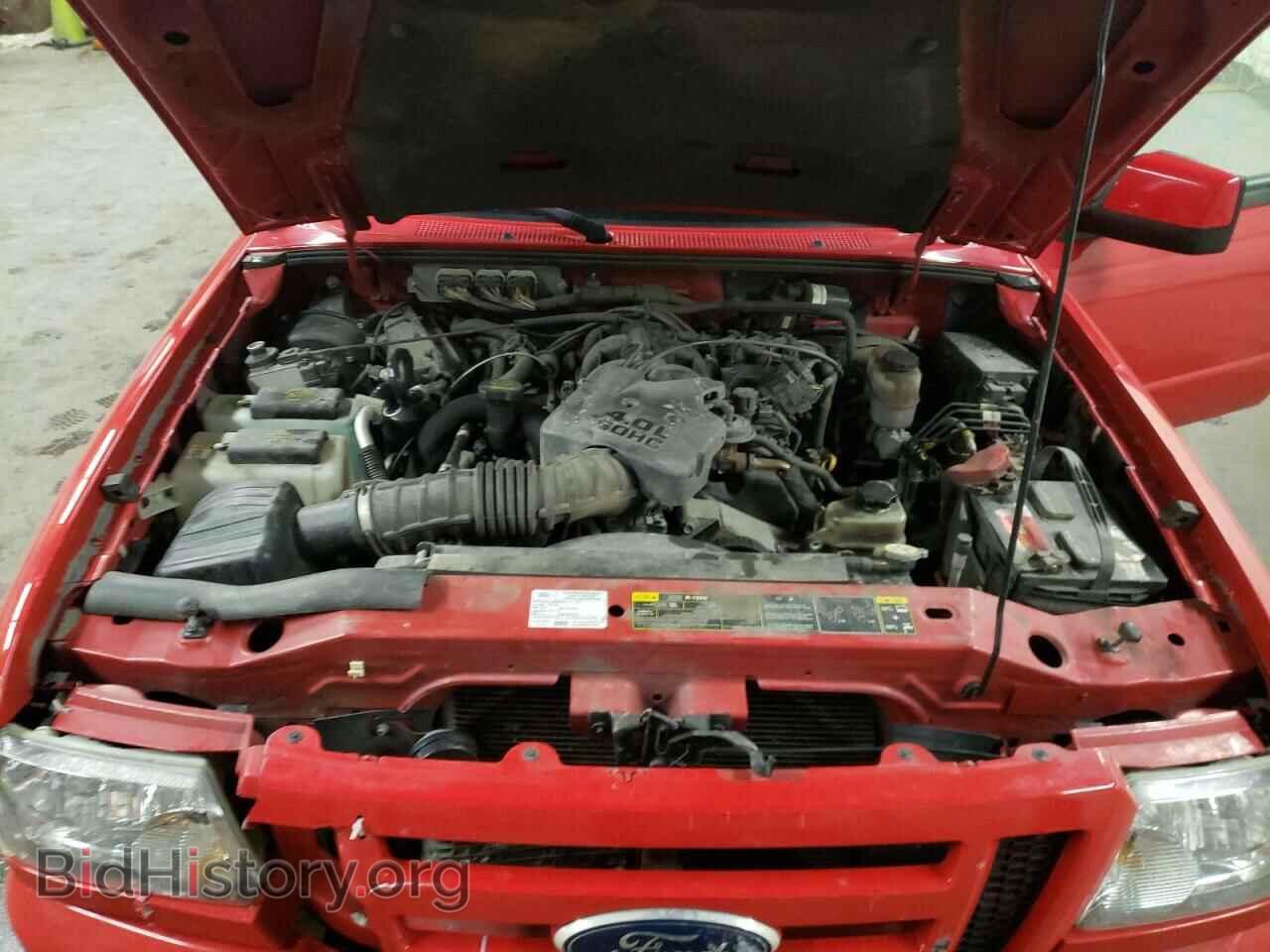 2011 FORD RANGER - VIN: 1FTLR4FE7BPA46092 - Фото 7