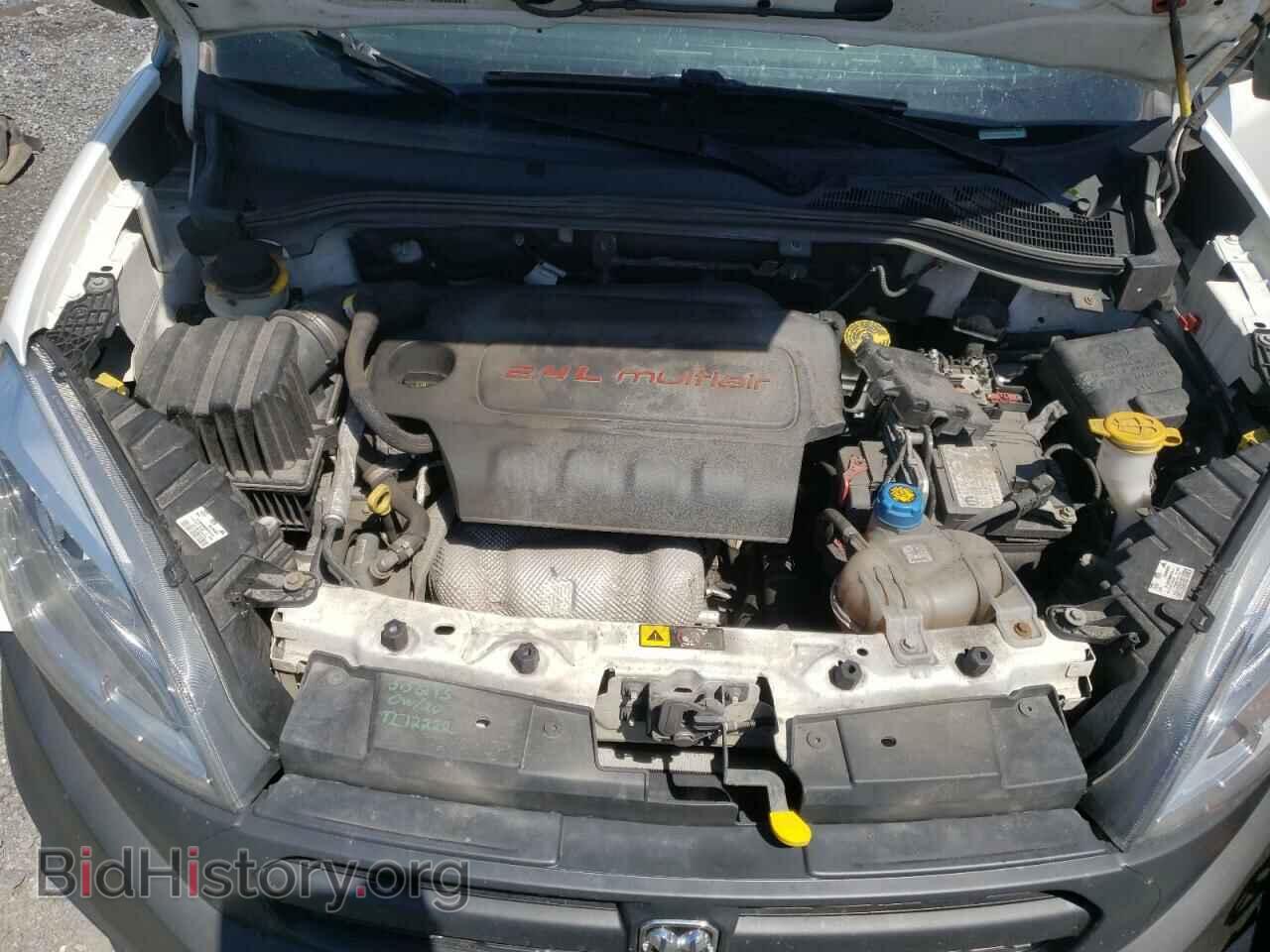 2018 RAM PROMASTER - VIN: ZFBERFAB5J6K66677 - Фото 7