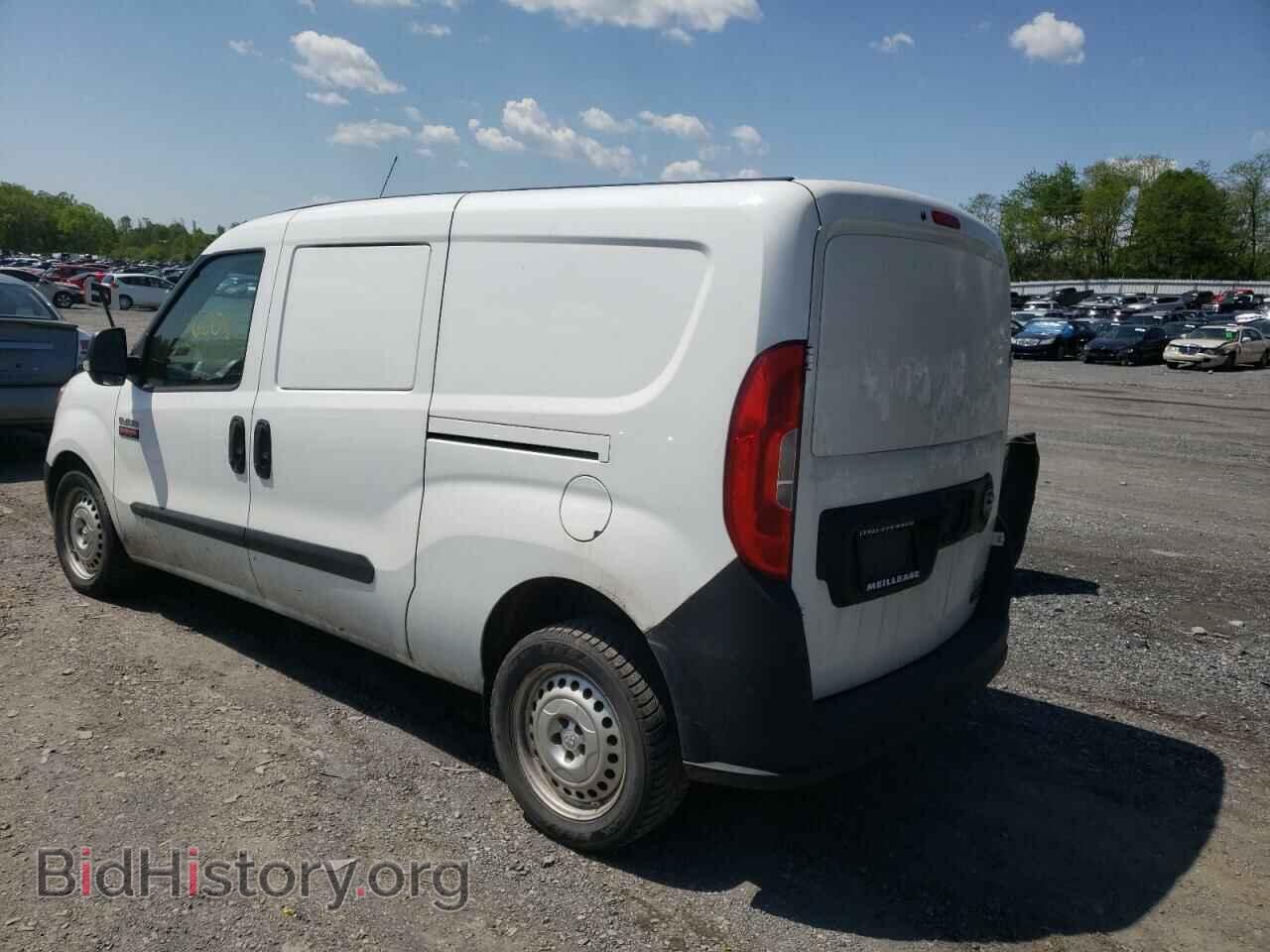 2018 RAM PROMASTER - VIN: ZFBERFAB5J6K66677 - Фото 9
