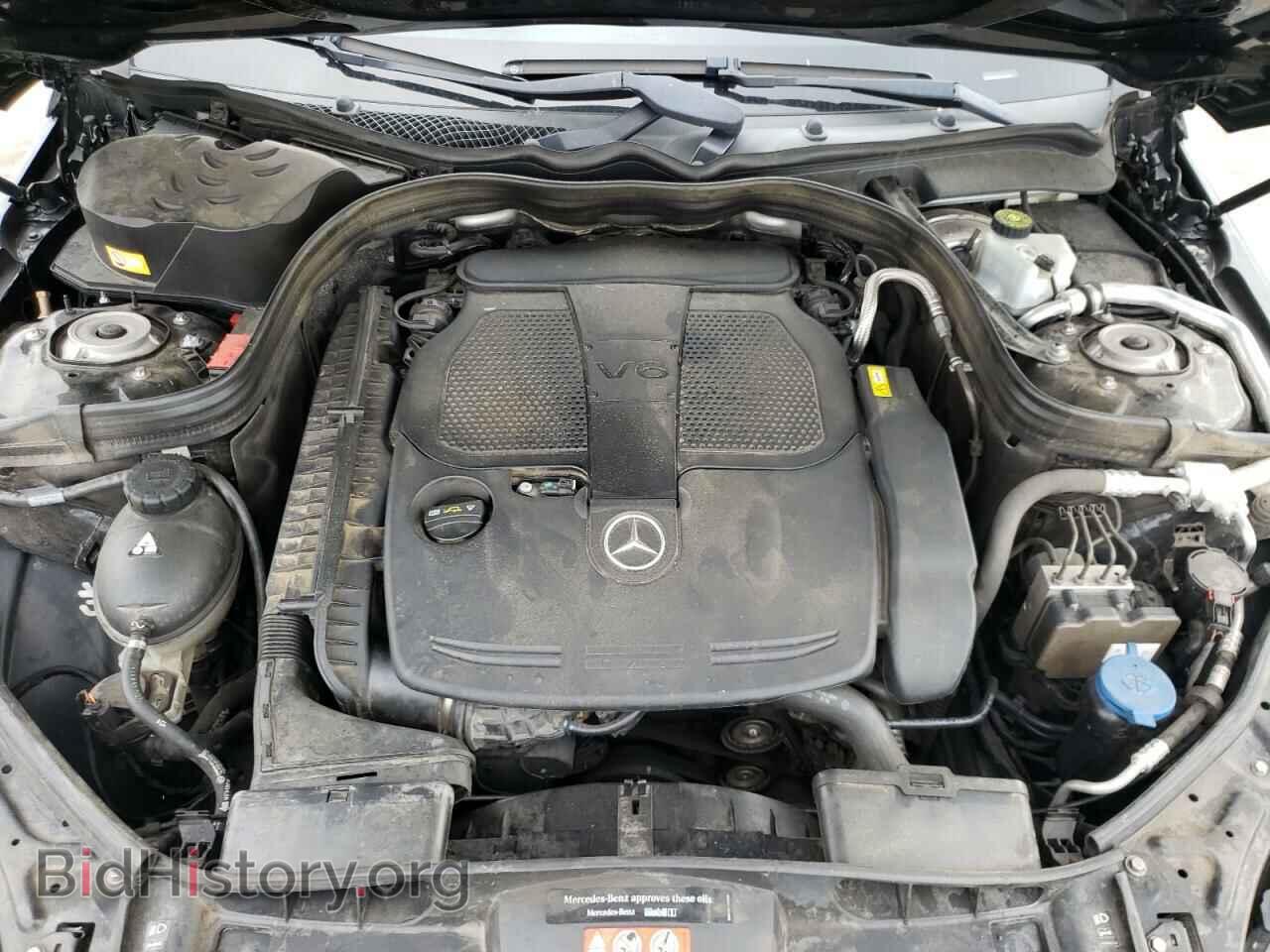 2014 MERCEDES-BENZ E-CLASS - VIN: WDDHF5KB9EA986097 - Photo 7