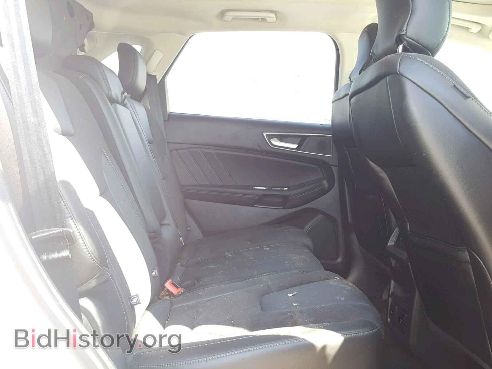 2018 FORD EDGE - VIN: 2FMPK4AP5JBB35482 - Фото 6