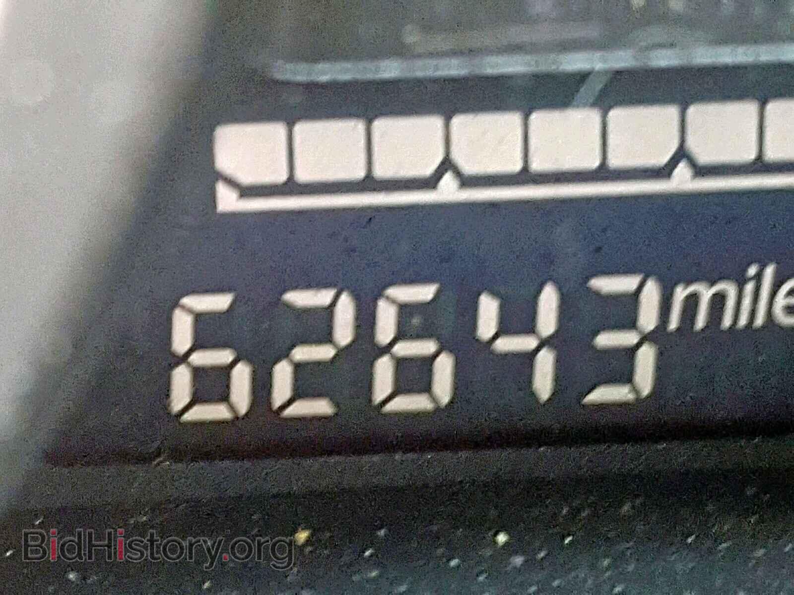 2012 MAZDA 3 - VIN: JM1BL1UF8C1628570 - Фото 8