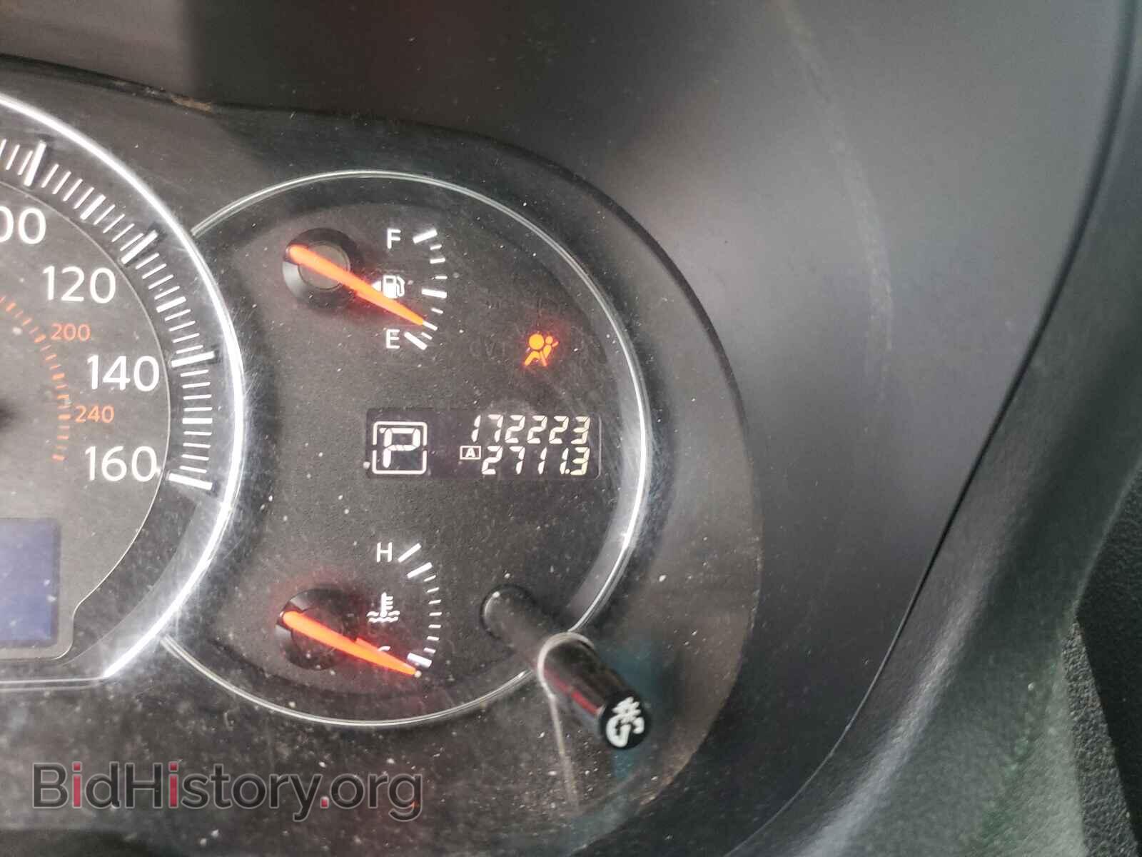 2013 NISSAN MAXIMA - VIN: 1N4AA5AP7DC801772 - Photo 8