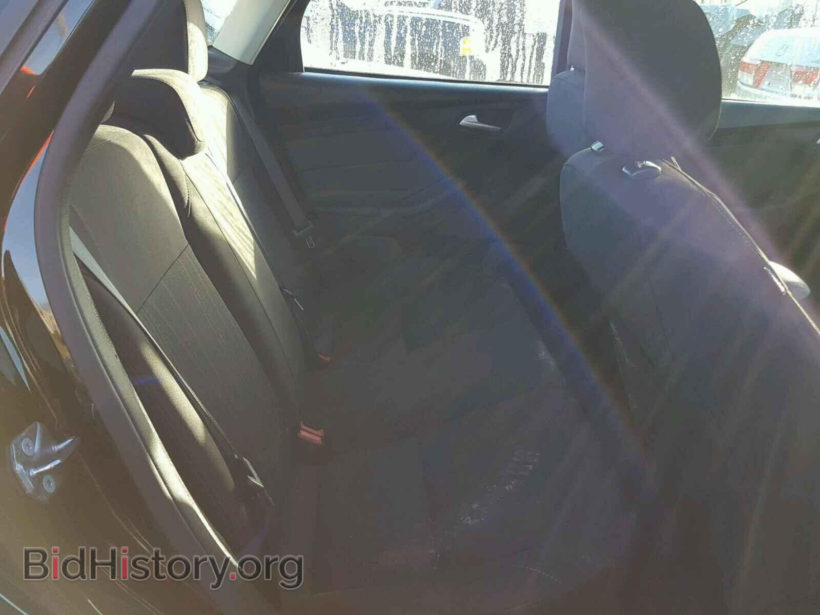 2015 FORD FOCUS - VIN: 1FADP3F22FL285580 - Photo 6