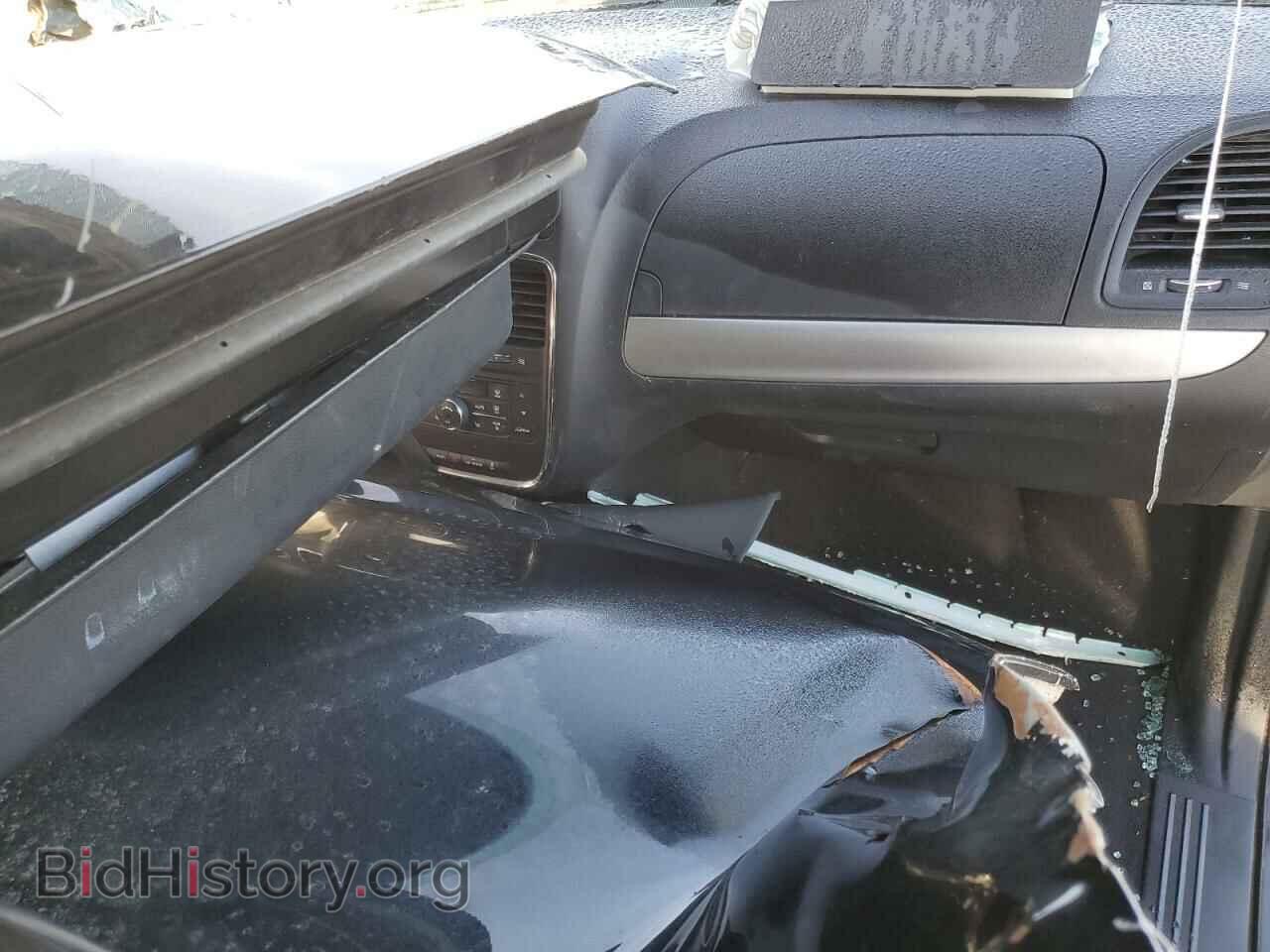 2019 DODGE CARAVAN - VIN: 2C4RDGEG0KR516894 - Фото 8