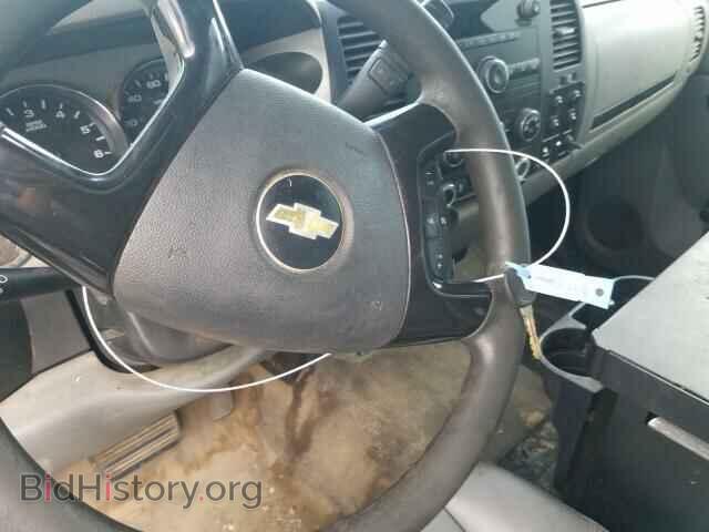 2012 CHEVROLET SILVERADO - VIN: 1GB0CVCG2CF208917 - Фото 10