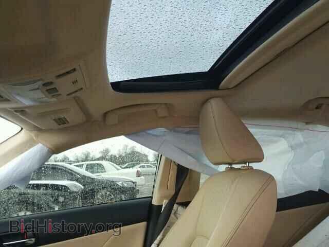 2014 LEXUS IS250 - VIN: JTHBF1D22E5009882 - Photo 10
