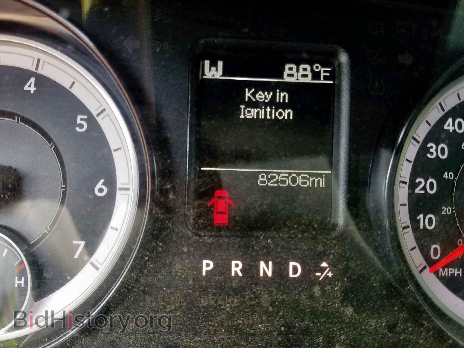 2017 RAM 1500 ST - VIN: 1C6RR7FT9HS581187 - Фото 8