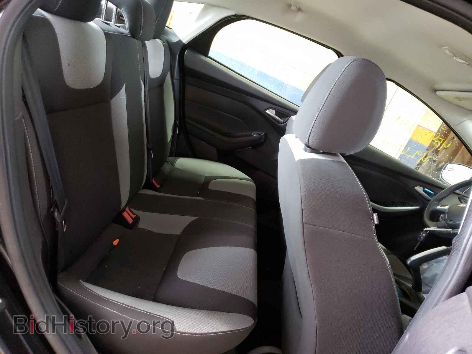 2013 FORD FOCUS - VIN: 1FADP3F26DL147375 - Фото 6