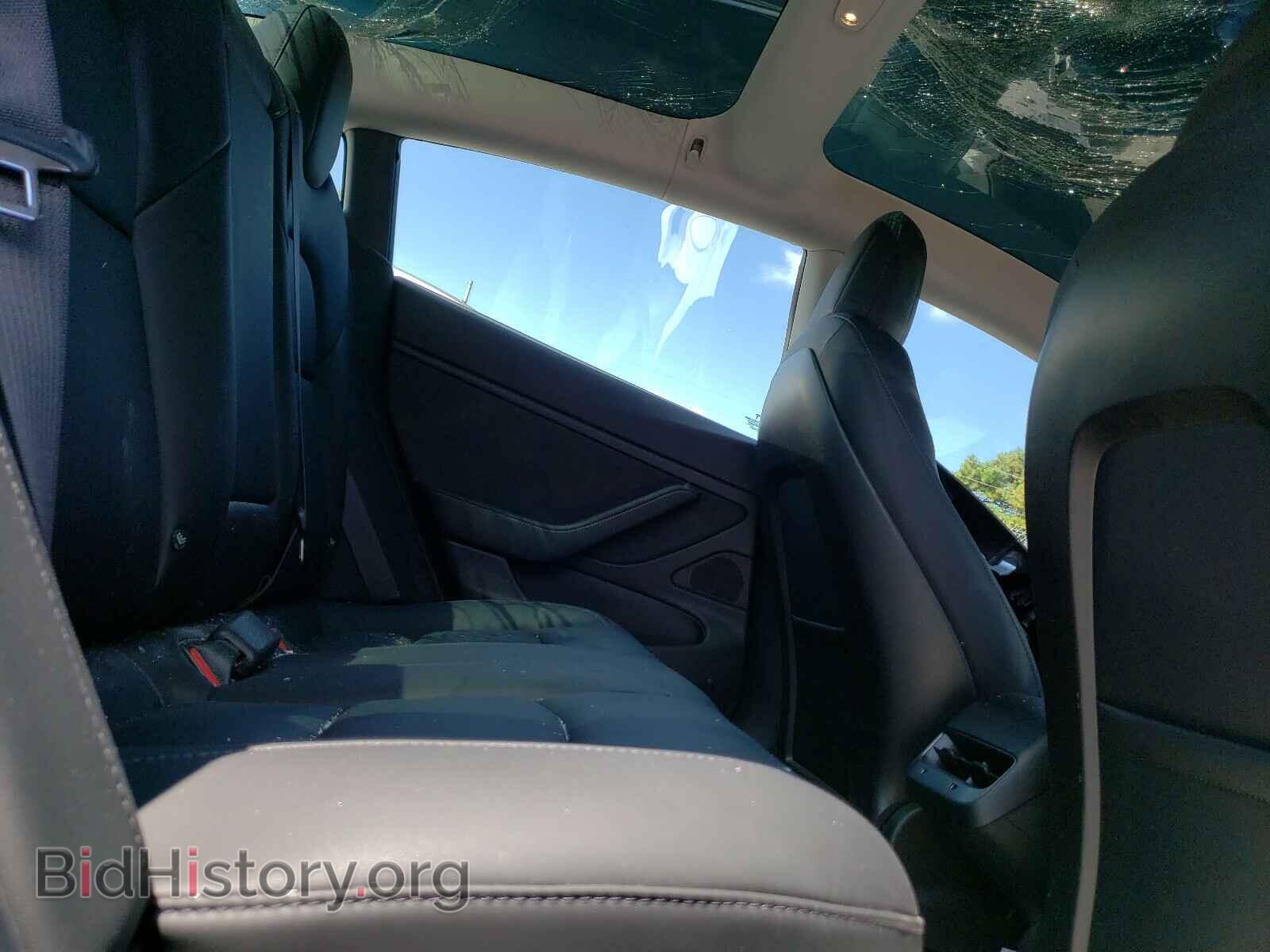 2018 TESLA MODEL 3 - VIN: 5YJ3E1EB5JF066190 - Photo 6