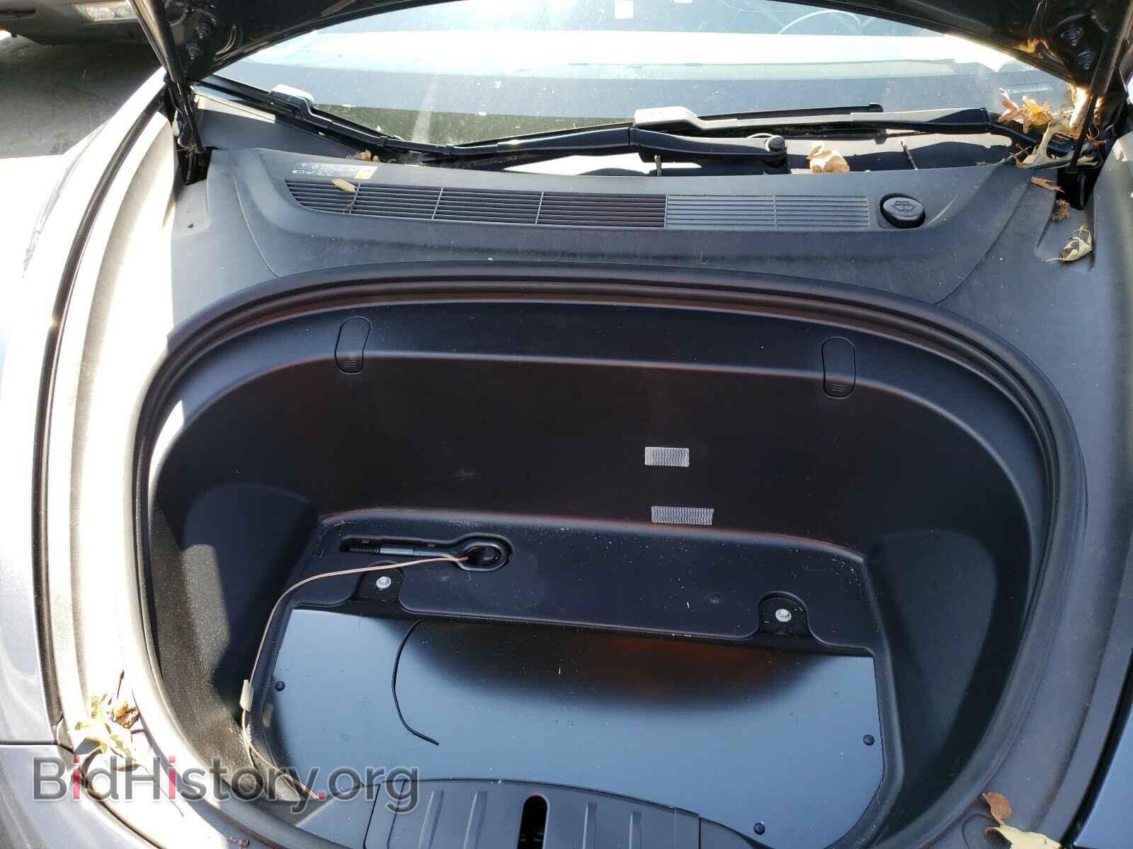 2018 TESLA MODEL 3 - VIN: 5YJ3E1EB5JF066190 - Photo 7