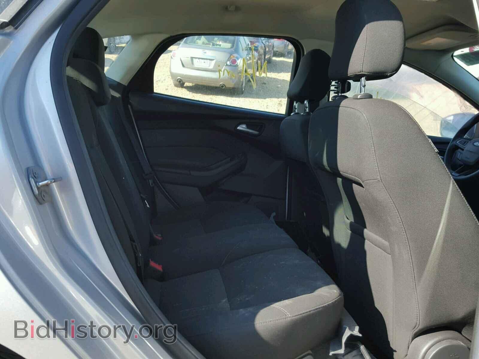 2015 FORD FOCUS - VIN: 1FADP3K28FL301142 - Photo 6