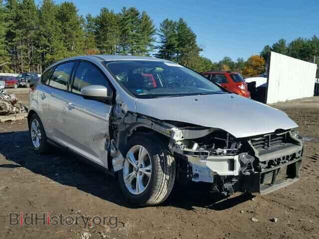 Фотография 1FAHP3K28CL384276 - FORD FOCUS 2012