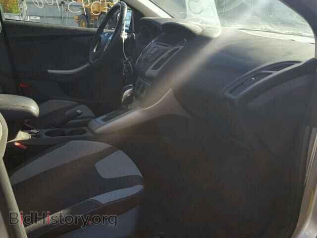 2012 FORD FOCUS - VIN: 1FAHP3K28CL384276 - Photo 5