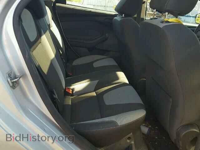 2012 FORD FOCUS - VIN: 1FAHP3K28CL384276 - Photo 6