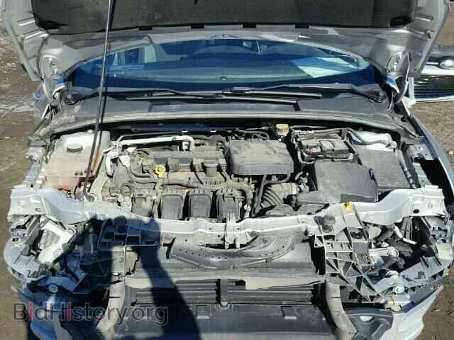 2012 FORD FOCUS - VIN: 1FAHP3K28CL384276 - Photo 7