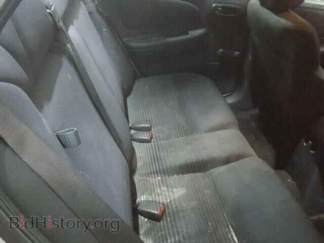 2005 DODGE NEON - VIN: 1B3ES56CX5D227969 - Фото 6