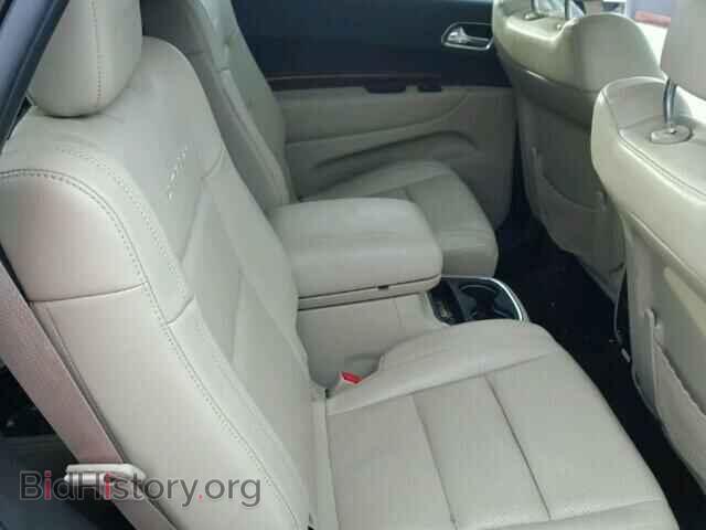 2014 DODGE DURANGO - VIN: 1C4RDJEG0EC585935 - Photo 6