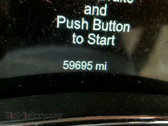 2014 DODGE DURANGO - VIN: 1C4RDJEG0EC585935 - Photo 8