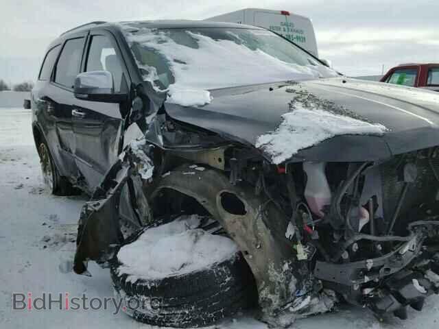 2014 DODGE DURANGO - VIN: 1C4RDJEG0EC585935 - Photo 9