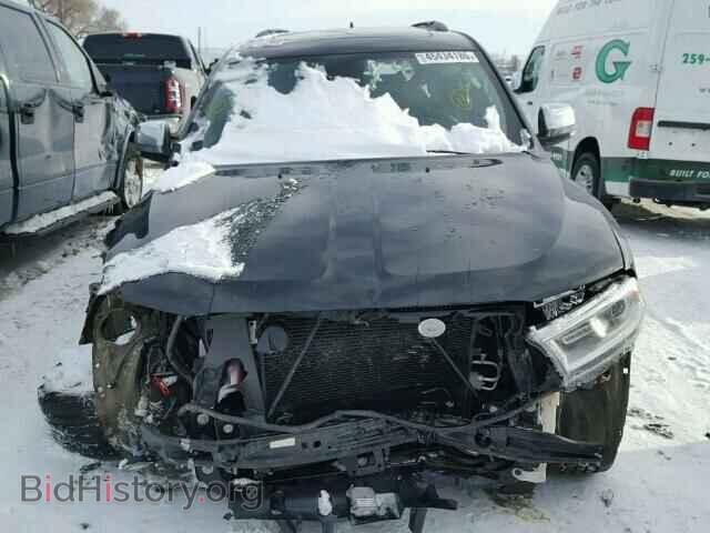 2014 DODGE DURANGO - VIN: 1C4RDJEG0EC585935 - Photo 10