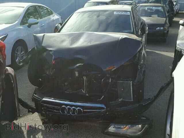 2013 AUDI A7 - VIN: WAUYGAFC8DN054075 - Photo 2
