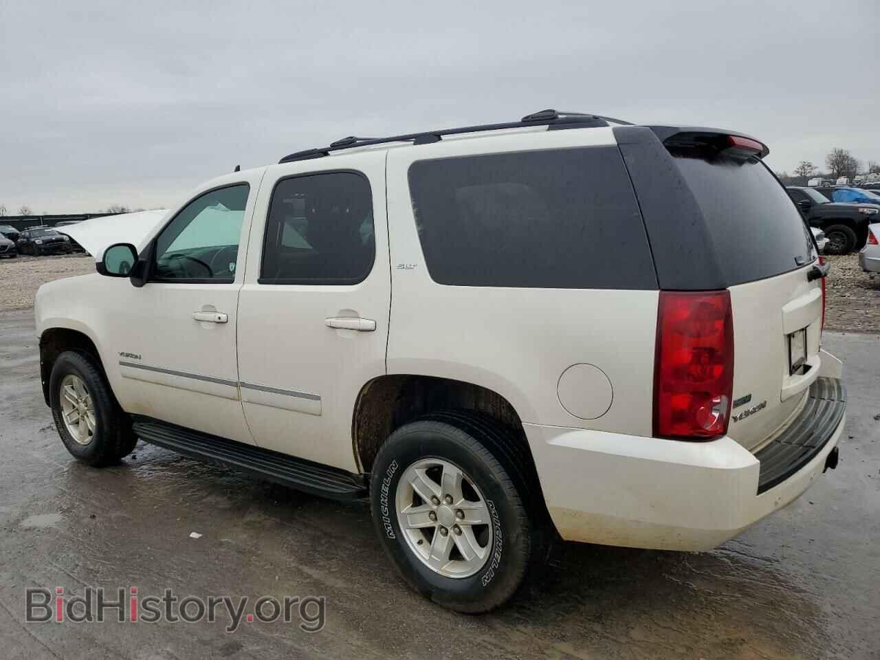 2012 GMC YUKON - VIN: 1GKS2CE02CR289027 - Фото 2