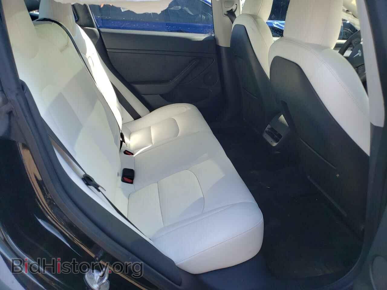 2021 TESLA MODEL 3 - VIN: 5YJ3E1EA9MF100126 - Photo 10
