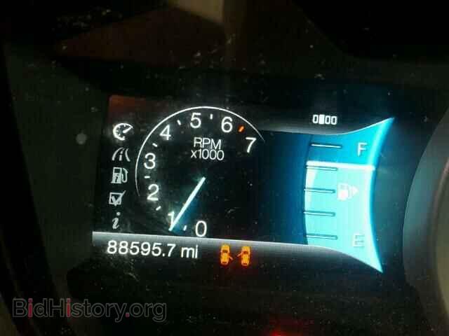 2012 FORD EXPLORER - VIN: 1FMHK8F84CGA38315 - Фото 8
