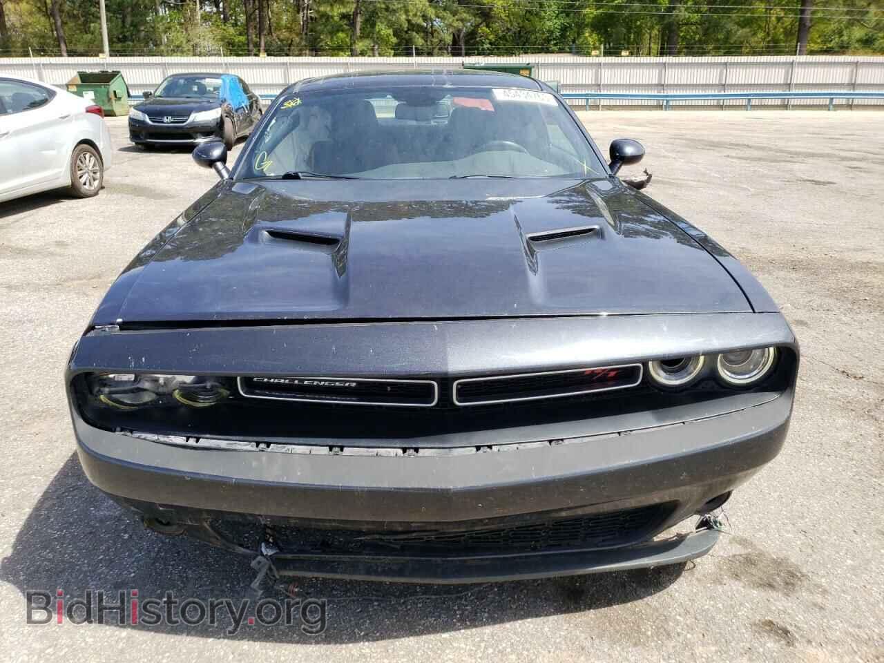 2017 DODGE CHALLENGER - VIN: 2C3CDZBTXHH659082 - Photo 5