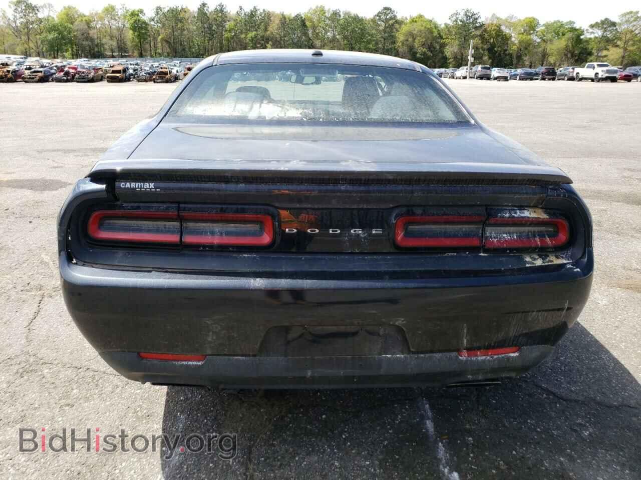 2017 DODGE CHALLENGER - VIN: 2C3CDZBTXHH659082 - Photo 6