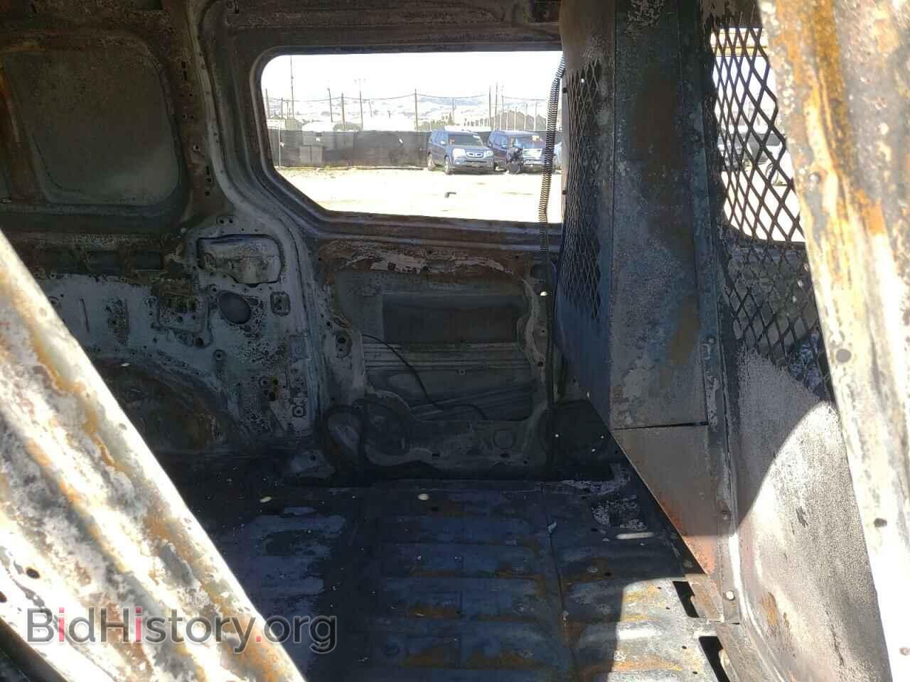 2015 FORD TRANSIT - VIN: NM0LS7EX4F1212938 - Photo 6