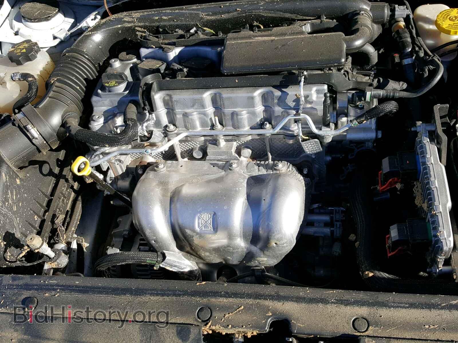 2016 CHRYSLER 200 - VIN: 1C3CCCFB0GN185828 - Photo 7