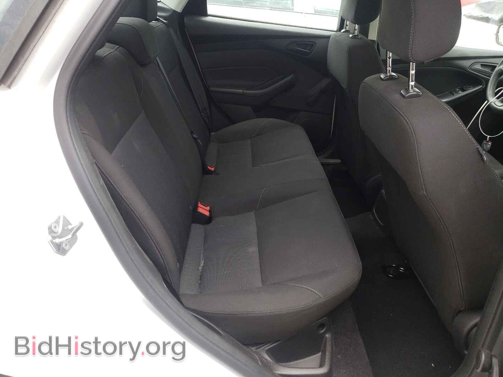 2015 FORD FOCUS - VIN: 1FADP3E20FL378244 - Фото 6