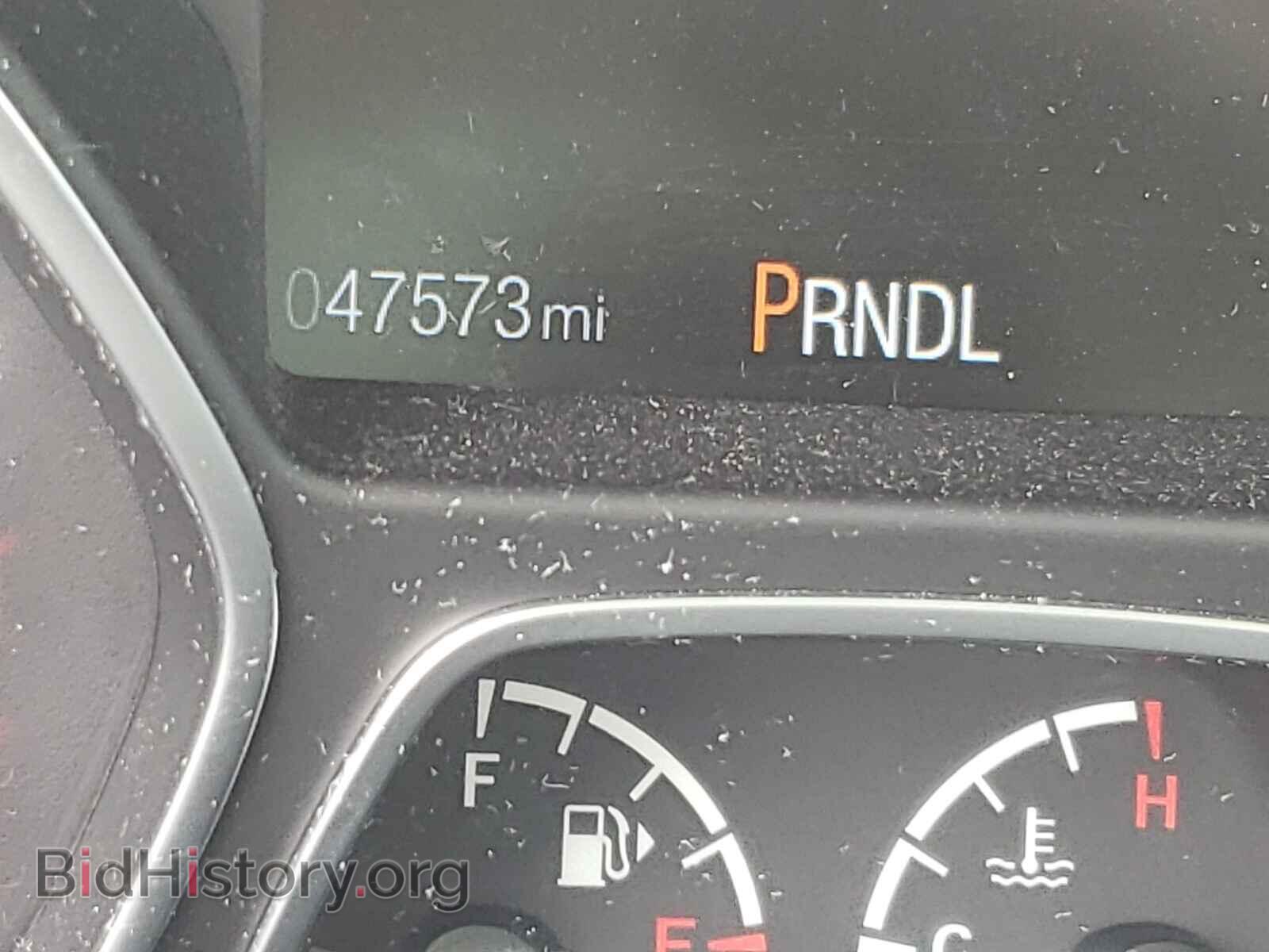 2015 FORD FOCUS - VIN: 1FADP3E20FL378244 - Фото 8