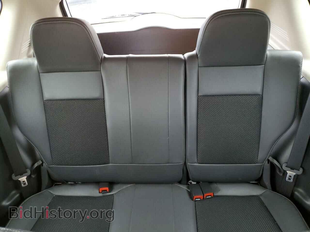 2014 JEEP COMPASS - VIN: 1C4NJDEB6ED793003 - Photo 10