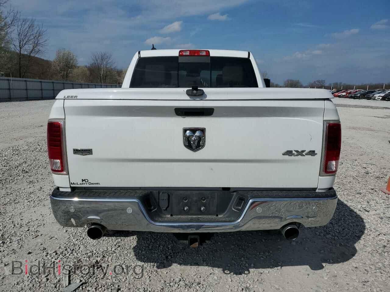 2018 RAM All Models - VIN: 1C6RR7NM4JS355493 - Фото 6
