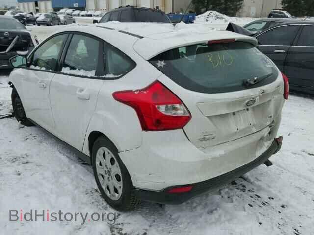 2012 FORD FOCUS - VIN: 1FAHP3K20CL299769 - Photo 3
