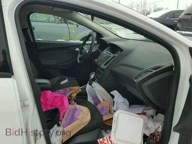 2012 FORD FOCUS - VIN: 1FAHP3K20CL299769 - Photo 5