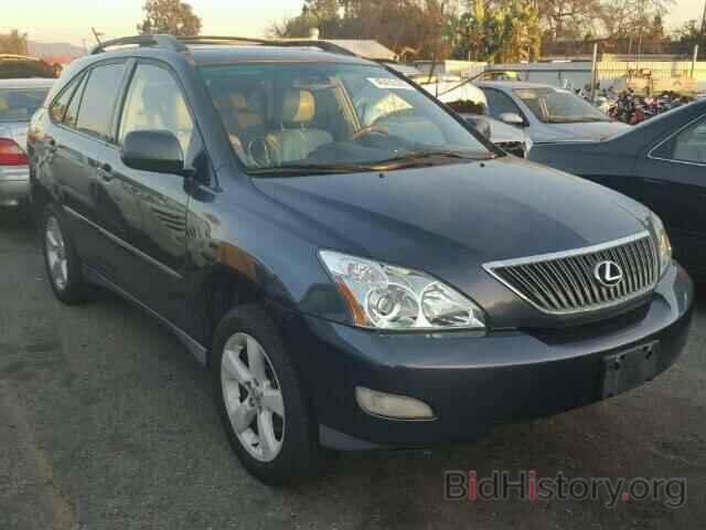 Photo JTJGA31U740026306 - LEXUS RX330 2004