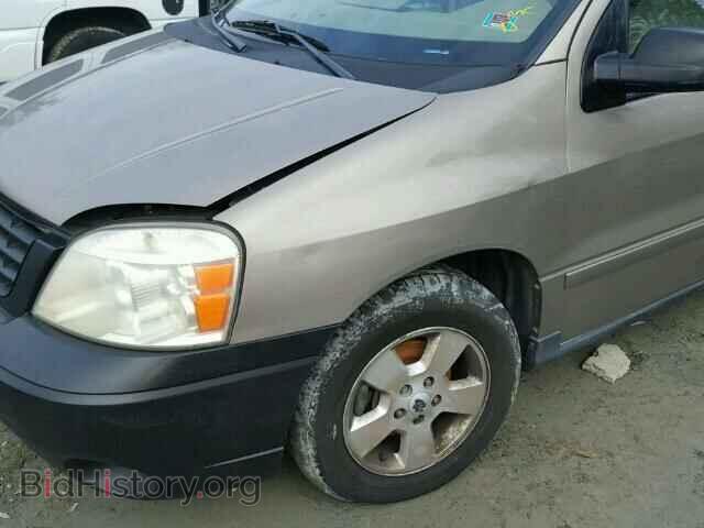 2004 FORD FREESTAR - VIN: 2FMDA57674BA22860 - Фото 10