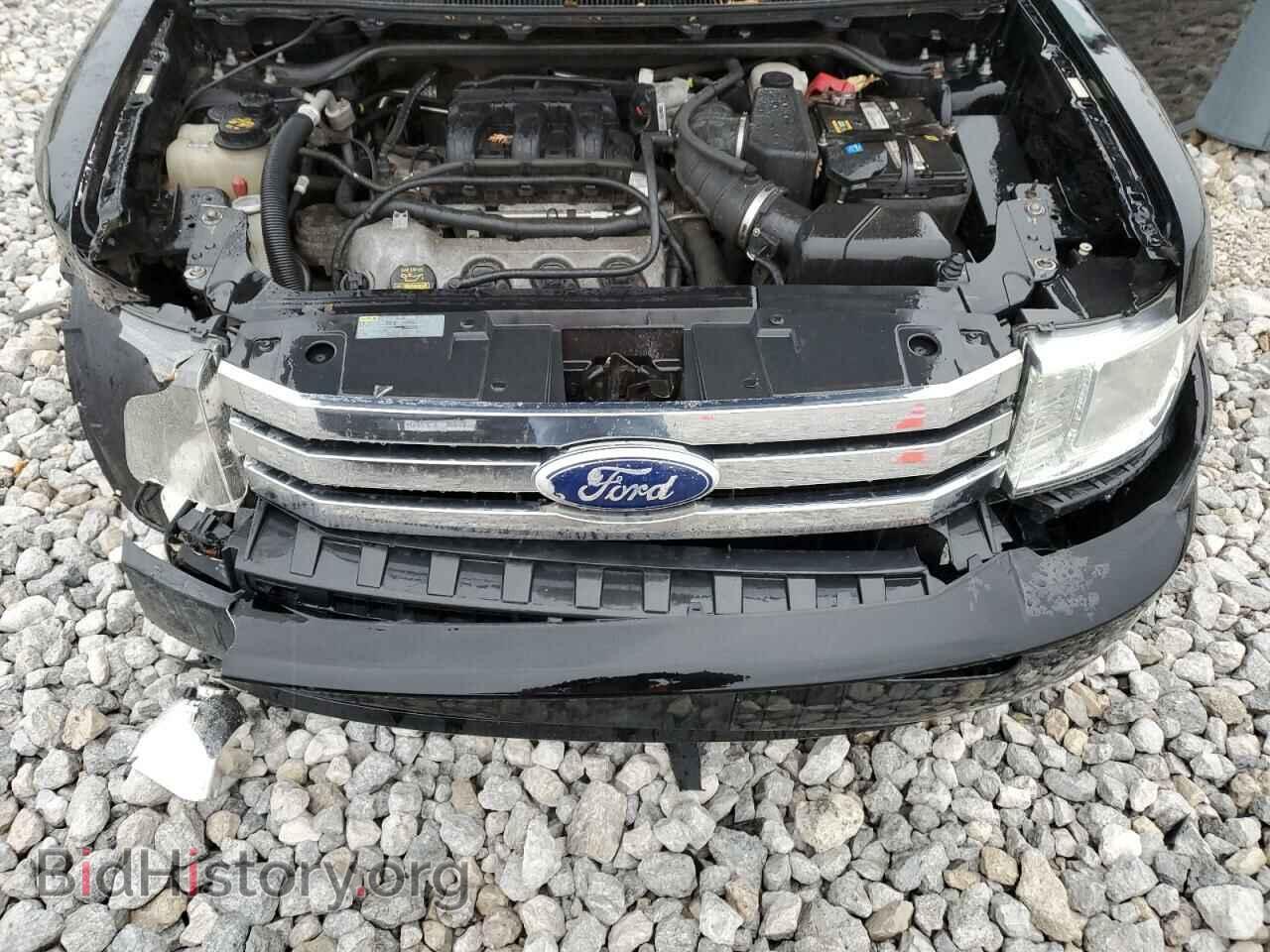 2012 FORD FLEX - VIN: 2FMGK5CC3CBD09357 - Фото 12