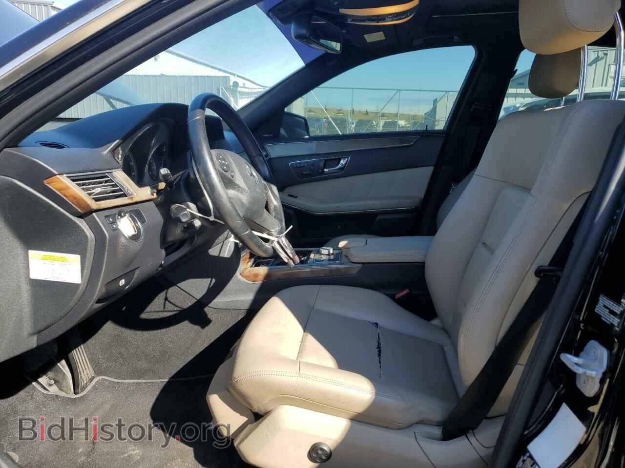2010 MERCEDES-BENZ E-CLASS - VIN: WDDHF8HB8AA209509 - Фото 7