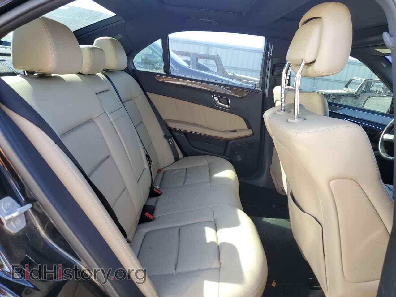 2010 MERCEDES-BENZ E-CLASS - VIN: WDDHF8HB8AA209509 - Фото 10